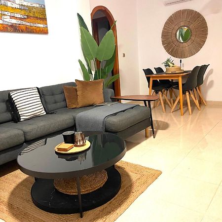 Casa Andres. Two Bed Penthouse Pool & Terrace Apartment Alicante Exterior photo