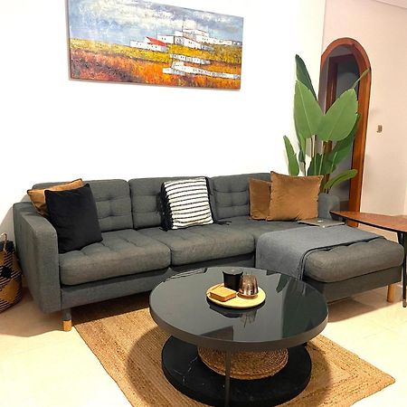 Casa Andres. Two Bed Penthouse Pool & Terrace Apartment Alicante Exterior photo