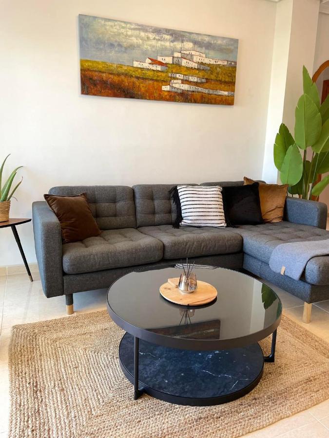 Casa Andres. Two Bed Penthouse Pool & Terrace Apartment Alicante Exterior photo